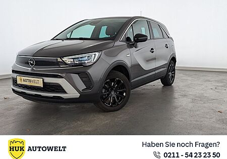 Opel Crossland X Crossland 1.2 Turbo Elegance CARPLAY+LED+RFK+SHZ