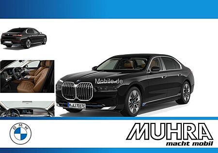 BMW i7 xDrive60 DA/PA Professional 20" Pano B&W HUD