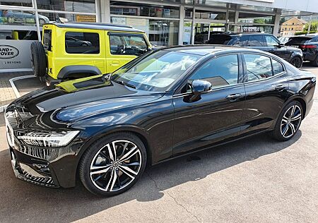 Volvo S60 T5 Geartronic R Design R Design