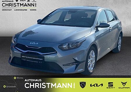 Kia Cee'd Ceed VISION *KOMFORT-PAKET*MULTIFUNKTIONSLENKRAD