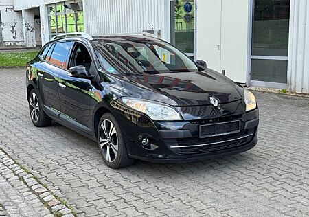 Renault Megane 1,4 Grandtour Bose Edition TCe 130