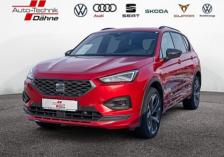 Seat Tarraco 2.0 TDI FR 4Drive KAMERA NAVI ACC LED