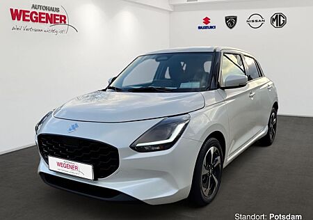 Suzuki Swift COMFORT+ CVT HYBRID