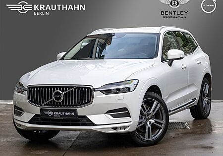 Volvo XC 60 XC60 B5 D Inscription AWD