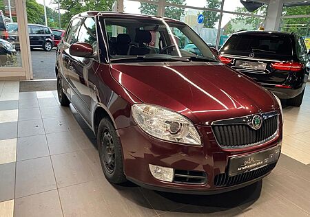 Skoda Fabia 1.4 Sport