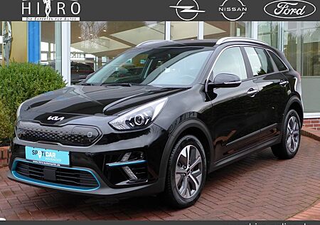 Kia Niro e- Vision 136 Navi/Sitzhzg./RückkameraKlima