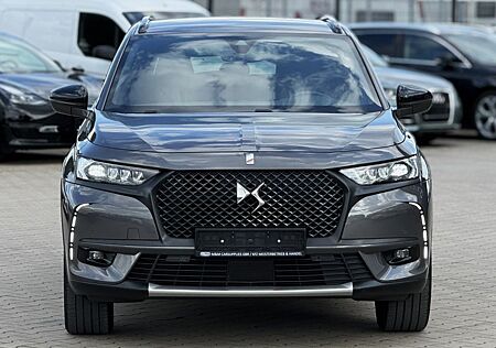 DS Automobiles DS7 Crossback DS7 PERFORMANCE/LED/ALCANTARA/NAVI/19"/ACC/NAVI