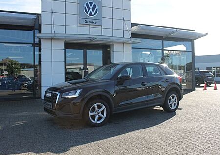 Audi Q2 35 TFSI, LED, Navipaket, Komfortpaket,FIS