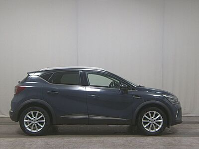 Renault Captur E-TECH 160 NAVI LED KAMERA