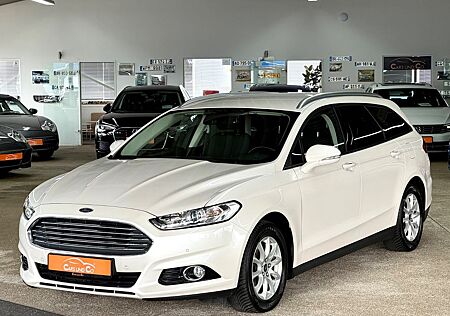 Ford Mondeo 2.0 TDCi Turnier *AHK*SHZ*NAV*ACC*PDC*RK*