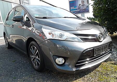 Toyota Verso SkyView1.6D-4D,Pano.Kam.Shz.2xPDC,NAV,Klim