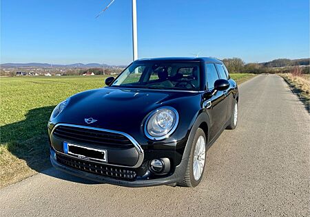 Mini One Clubman