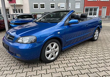 Opel Astra Cabrio 2.2 90 Jahre Bertone Edition