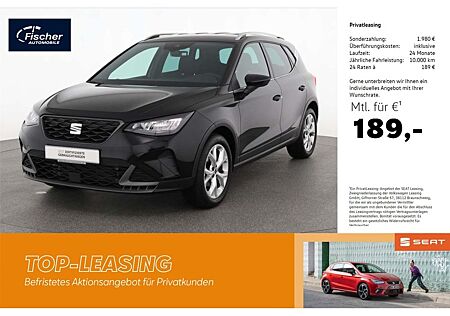 Seat Arona 1.0 TSI FR