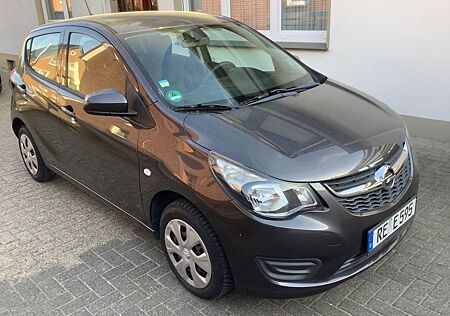 Opel Karl 1.0 Edition Edition