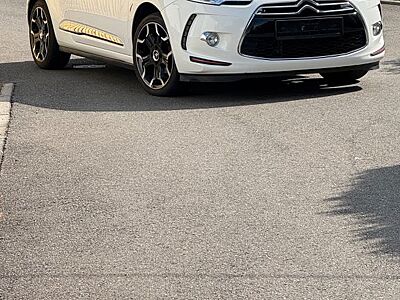 Citroën DS3 VTi 120 SoChic SoChic
