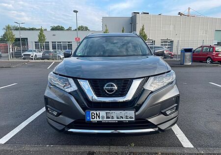 Nissan X-Trail Tekna 1.3 Panorama | Top Zustand