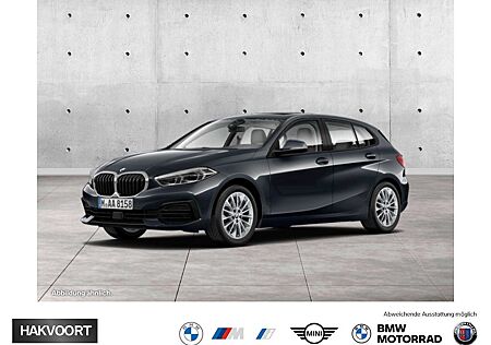 BMW 118i Advantage Automatik Panoramadach