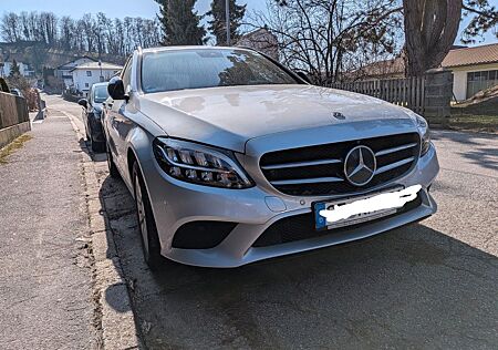 Mercedes-Benz 200 T, 360Grad Kamera, Sitzheizung, Standheizung