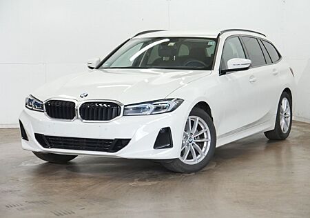 BMW 320d xDrive Tour. Leder HuD 360° Memo NP:69.000€