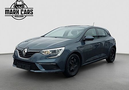 Renault Megane IV HU&Service Neu/Klima/Tempo./8-fach
