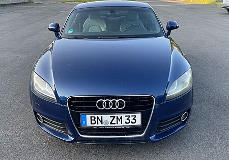 Audi TT Coupe 1.8 TFSI -