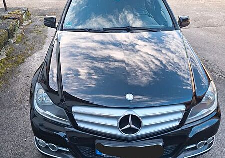 Mercedes-Benz C 200 CDI T AVANTGARDE AVANTGARDE