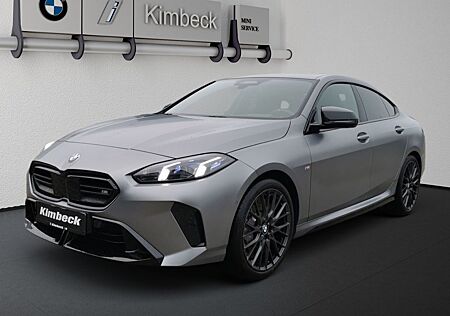 BMW M235i M235 xDrive Gran Coupé M SPORT FROZEN PURE GREY