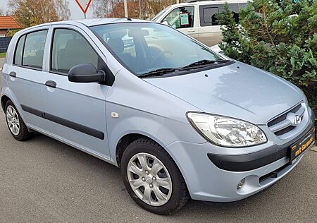 Hyundai Getz 1.1 Cool Editon 1 Hand