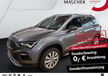 Seat Ateca X-Perience 1.5 TSI DSG Navi RearView ACC S