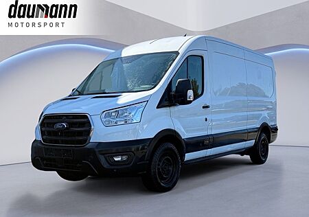 Ford Transit Kasten 350 L3H2 *AppleCar*RFK*LED*TOP*