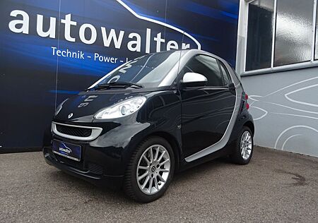 Smart ForTwo coupe Micro Hybrid Drive 52kW