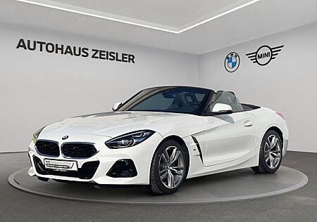 BMW Z4 sDrive20i Head-Up M-AEORDYNAMIKPAKET akt.Gesc
