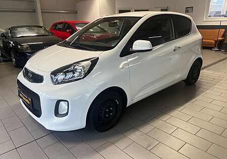 Kia Picanto Dream Team