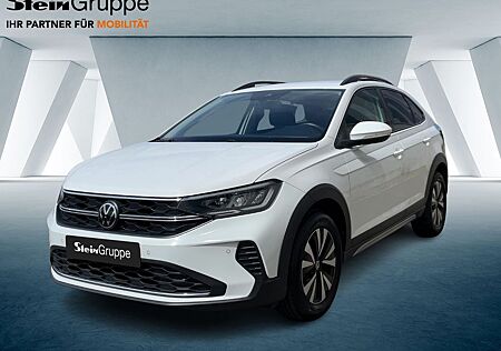 VW Taigo Volkswagen 1.0 TSI Life Virt LED CarPlay Black PDC