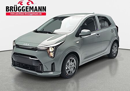 Kia Picanto 1.0 AUTO. AMT VISION MJ25 SITZH. NAVI KA