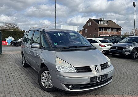 Renault Espace IV Expression | 1.HAND | 7-SITZER | KLIMA