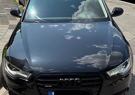 Audi A6 2.8 FSI multitronic -