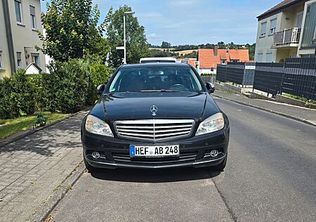 Mercedes-Benz C 280 4MATIC ELEGANCE Elegance