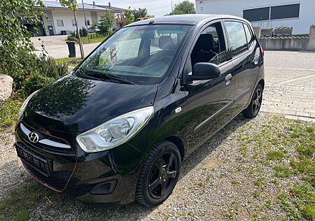 Hyundai i10 5 Star Edition