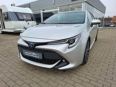 Toyota Corolla 1,8 Hybrid Touring Sports