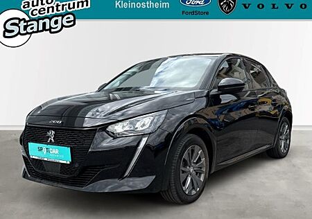 Peugeot 208 e Allure 136 Navi LED Rückfahrkamera Klimaau