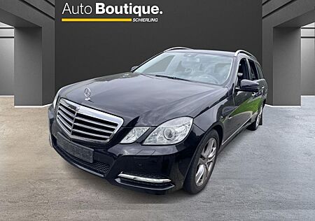 Mercedes-Benz E 200 CGI Avantgarde BlueEfficiency
