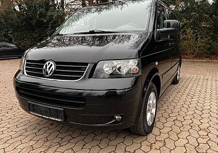 VW T5 Transporter Volkswagen Bus Multivan Highline/Automatik