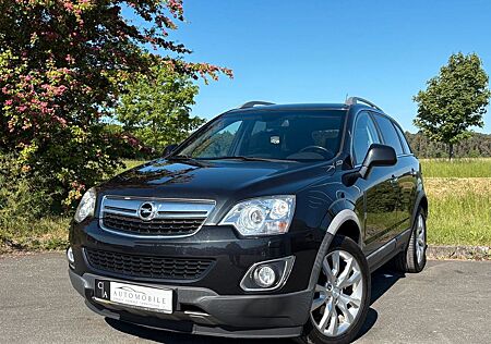 Opel Antara 2.2 CDTI Cosmo 4x4 *Xenon*Leder*AHK*