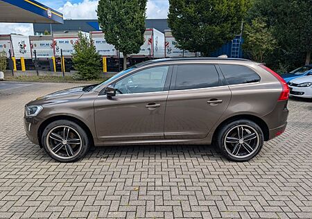 Volvo XC 60 XC60 D4 Momentum Momentum