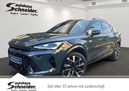 Cupra Formentor 1.5 eTSI 7DSG AHK/EDGE-PAKET/SKYLINE-P