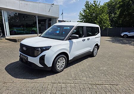 Ford Tourneo Courier Trend 1.0 Autom. 5 J. Garantie