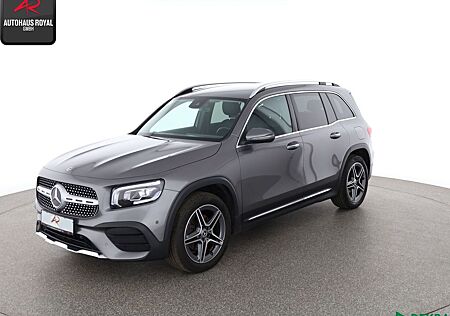 Mercedes-Benz GLB 200 3x AMG NIGHTPAKET WIDE,KEYLESS,KAMERA,SH