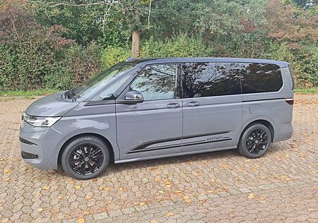 VW T7 Multivan Volkswagen 2.0 TDI SCR DSG LR Edition,AH,SH,Q-M
